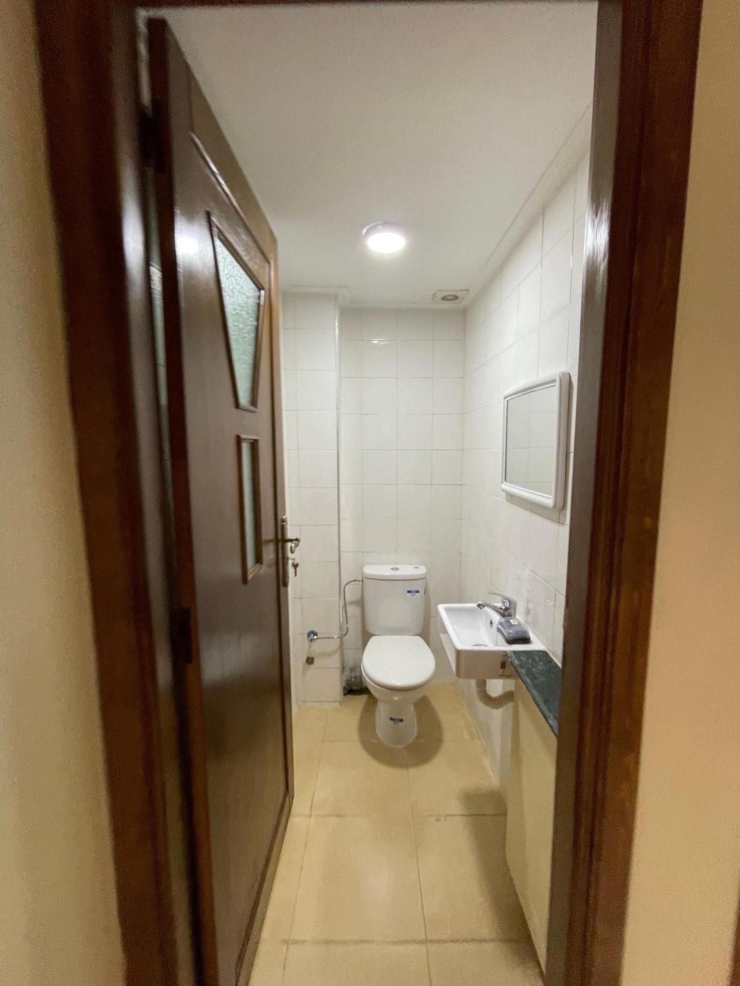 Appartement Confortable Et Spacieux A Branes, Tanger - Ideal Pour Familles Exterior foto